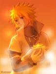 minato naruto